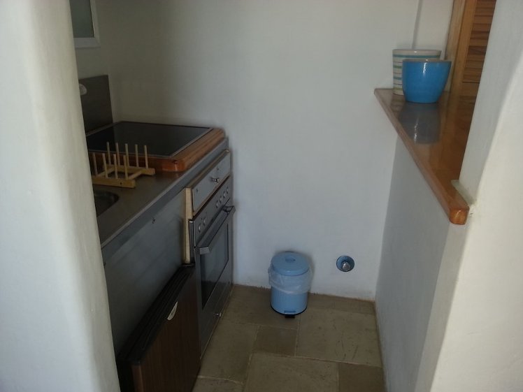 Rania Apartments, Mykonos