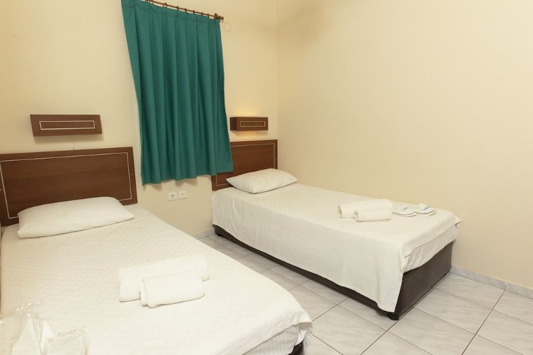 Aegean Gate Hotel, Bodrum