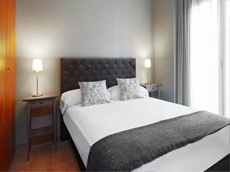 Room, Barcelona Apartment Gran de Gracia, Barcelona