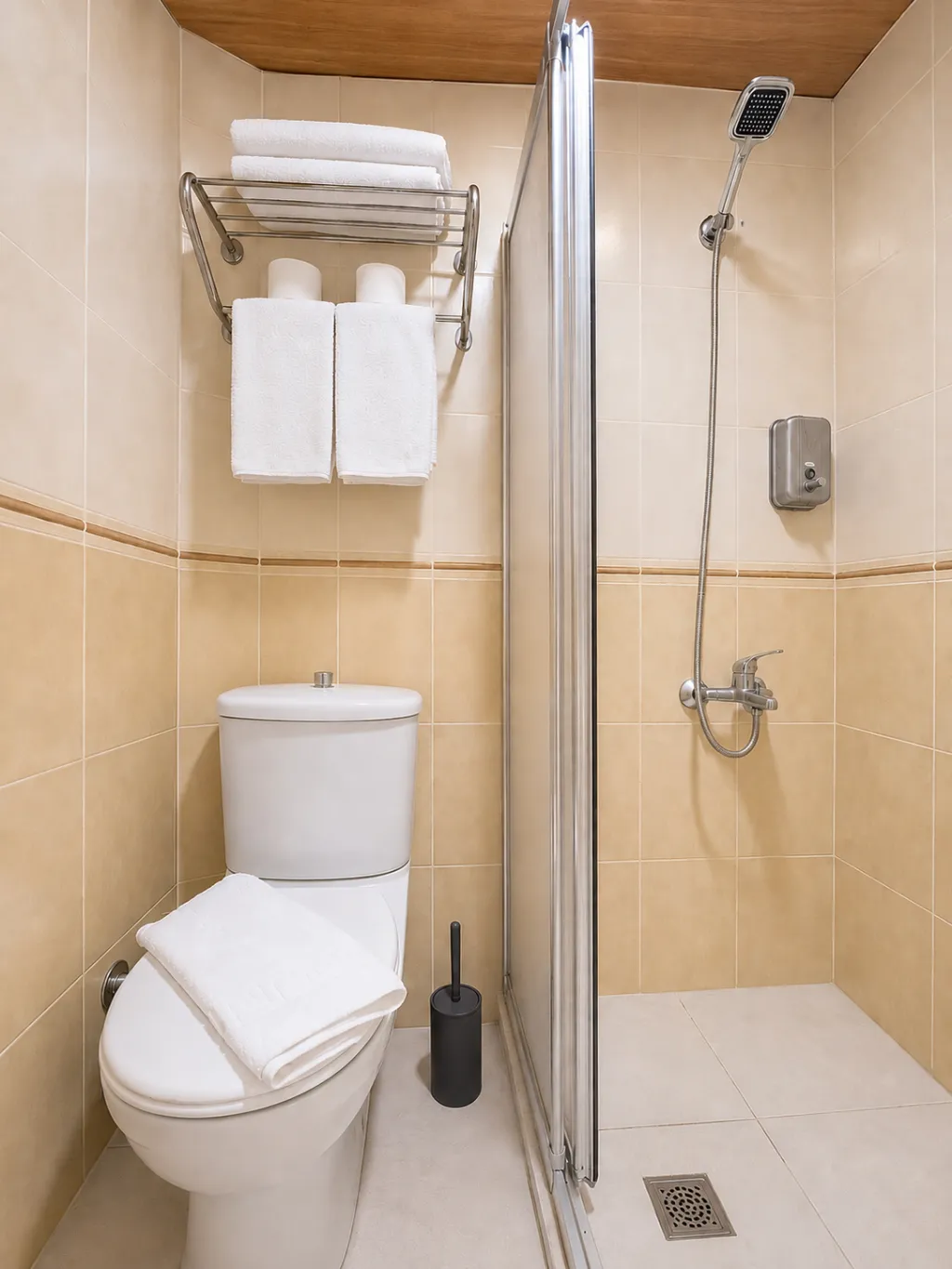 Room, Yaman Life Hotel, Antalya