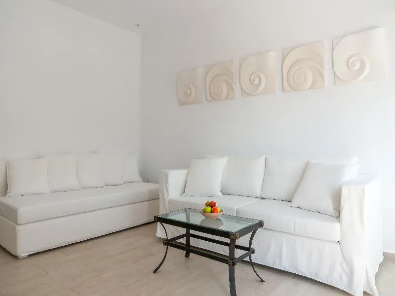 Room, Cape Mykonos, Mykonos