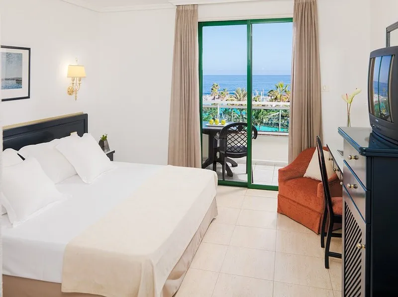 DOUBLE BASIC Room, H10 Tenerife Playa, Tenerife