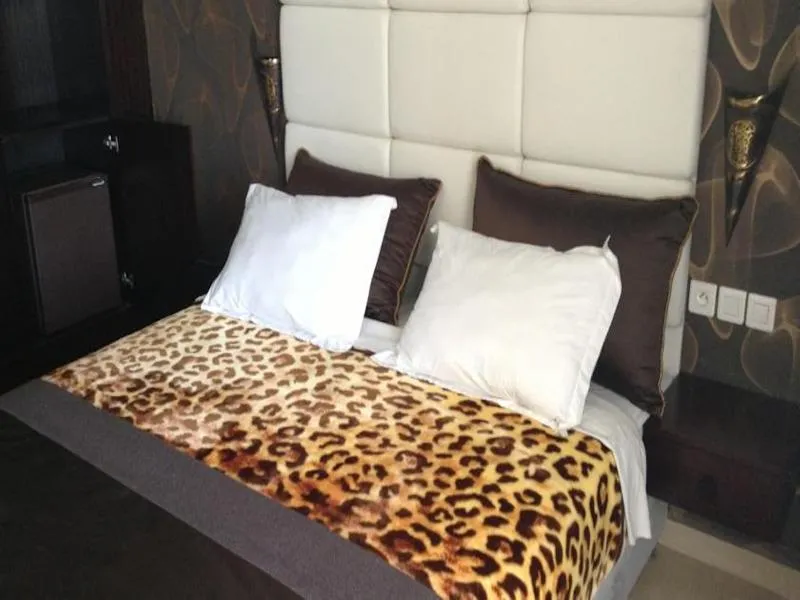 Double or Twin STANDARD Room, Marhaba, Agadir