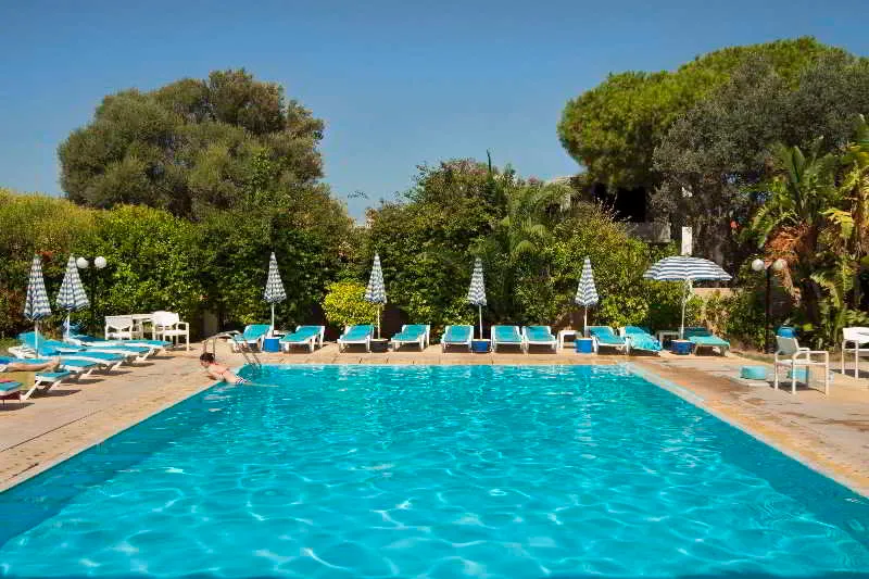 Pool, Kassandra  Family Aparthotel and SPA, Rhodes