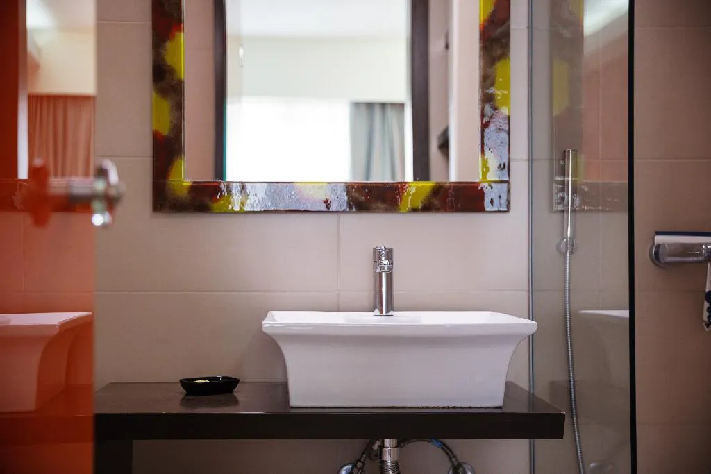 STUDIO STANDARD Room, Steris Elegant Beach Hotel, Crete