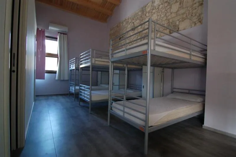 General view, LoL Hostel Siracusa, Catania