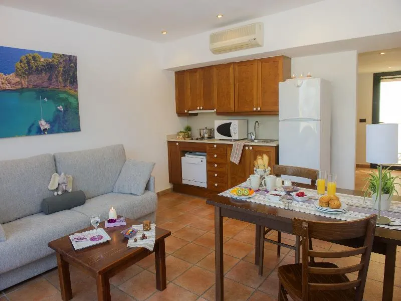 Room, Pierre & Vacances Villa Roma, Costa Brava