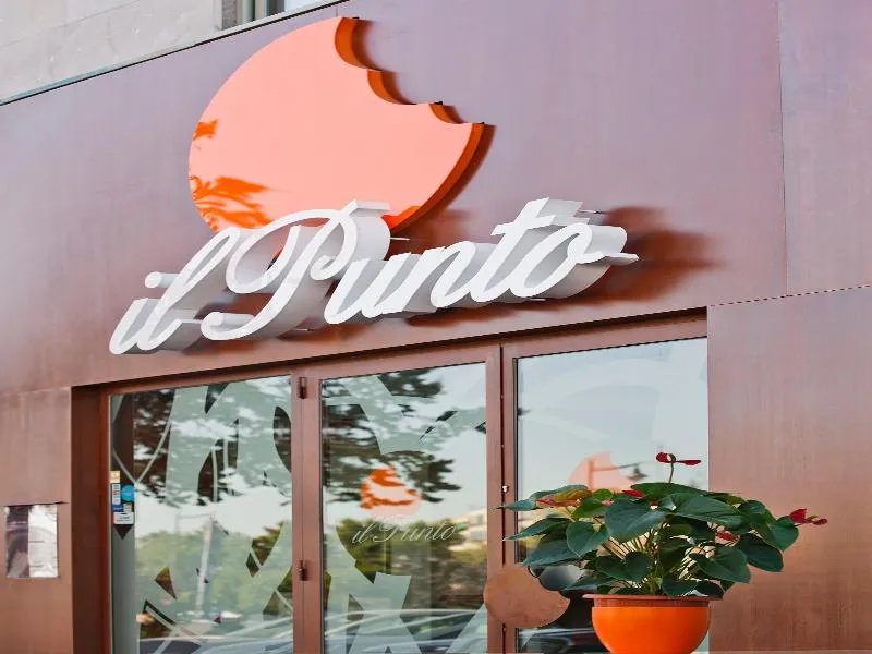 Restaurant, Uve Alcobendas, Madrid