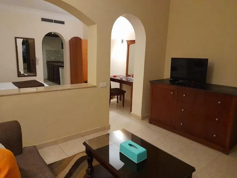 Room, Tivoli Hotel Aqua Park, Red Sea Riviera