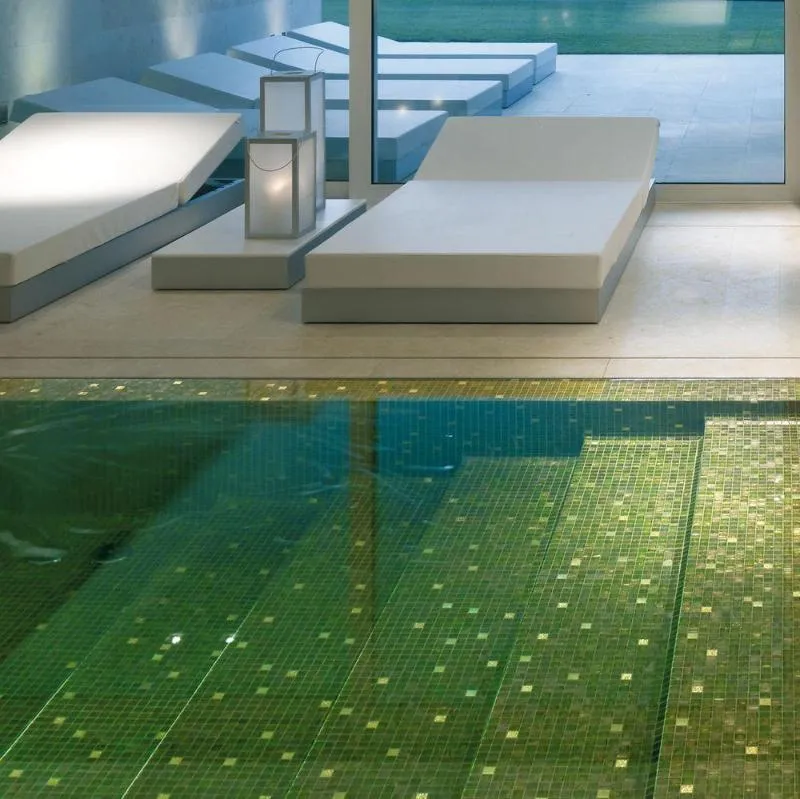 General view, C Hotel & Spa, Milan