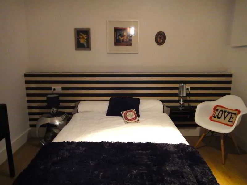 Room, Casakessler Barcelona, Barcelona