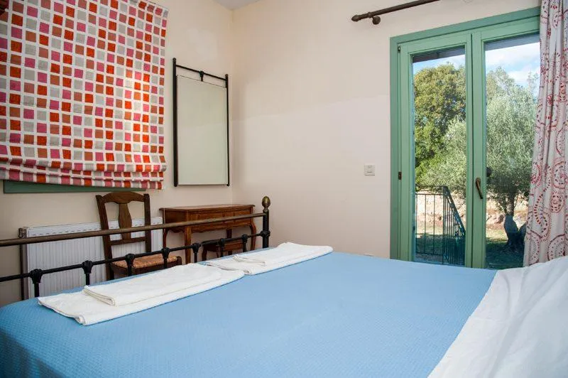 Room, Leventis Villas, Kefallinia
