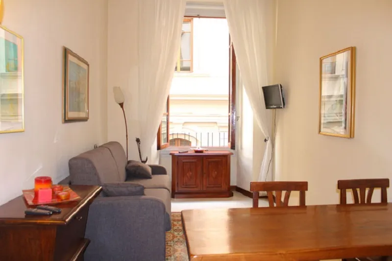 APARTMENT ONE BEDROOM Room, Via Roma Suites, Florence