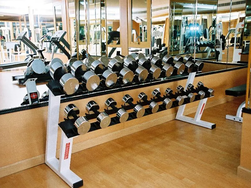 Sports and Entertainment, Winchester Grand Hotel Apartments, Dubai