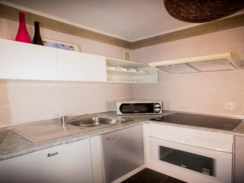 APARTMENT COMFORT Room, Yucca Park ApartHotel, Tenerife