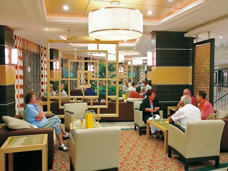 Bar, Side Star Park, Antalya