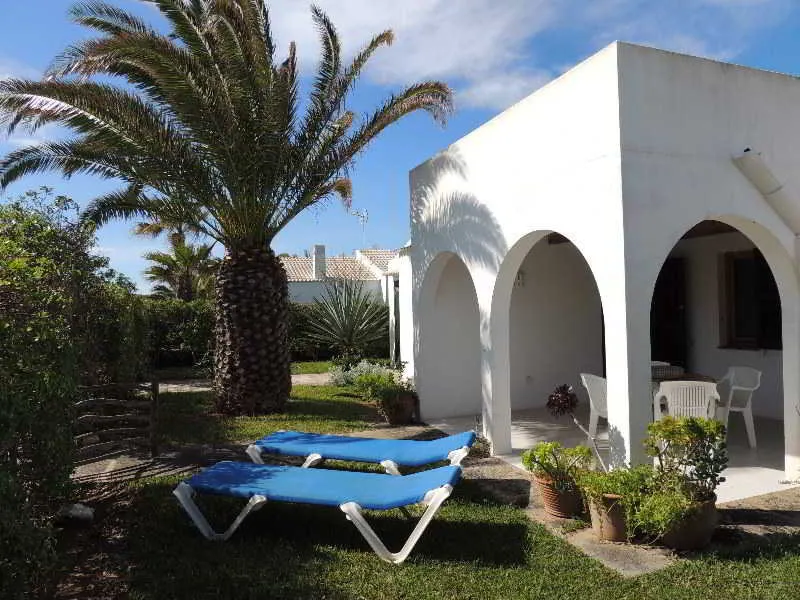 General view, Solmar Bungalows, Menorca