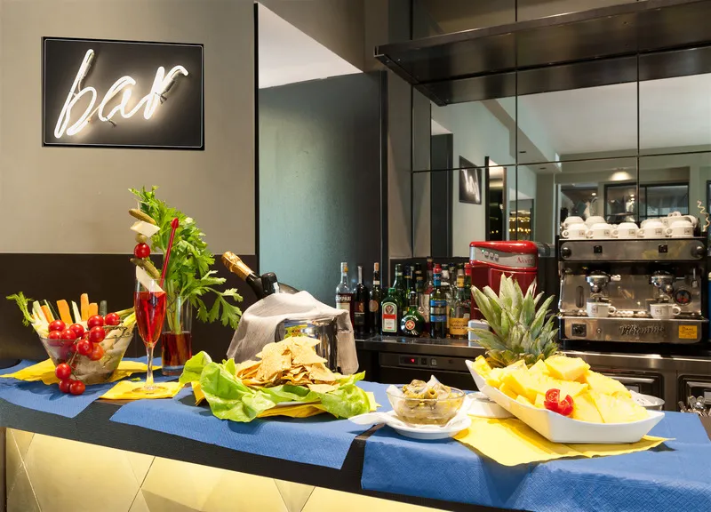 Bar, Lombardia Milano, Milan