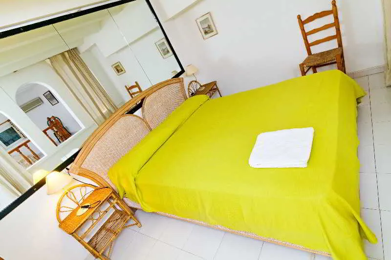 Room, Apartamentos La Racona, Costa Blanca