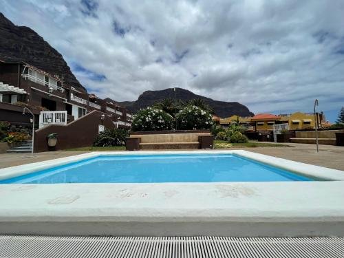 Los Tarajales, La Gomera