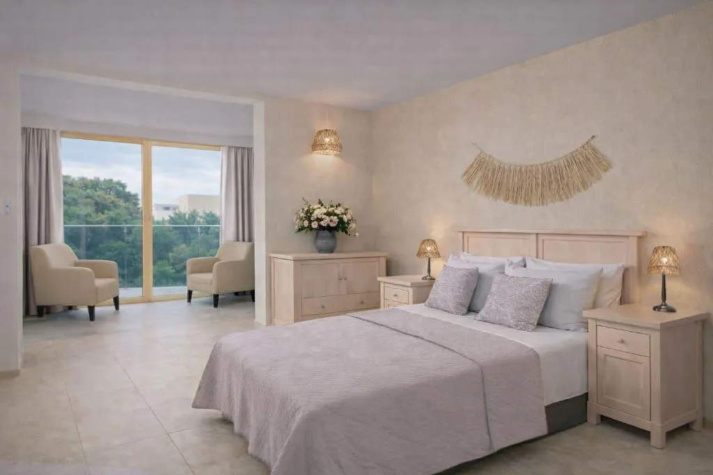 Room, Koutrakis Suites By Estia, Crete