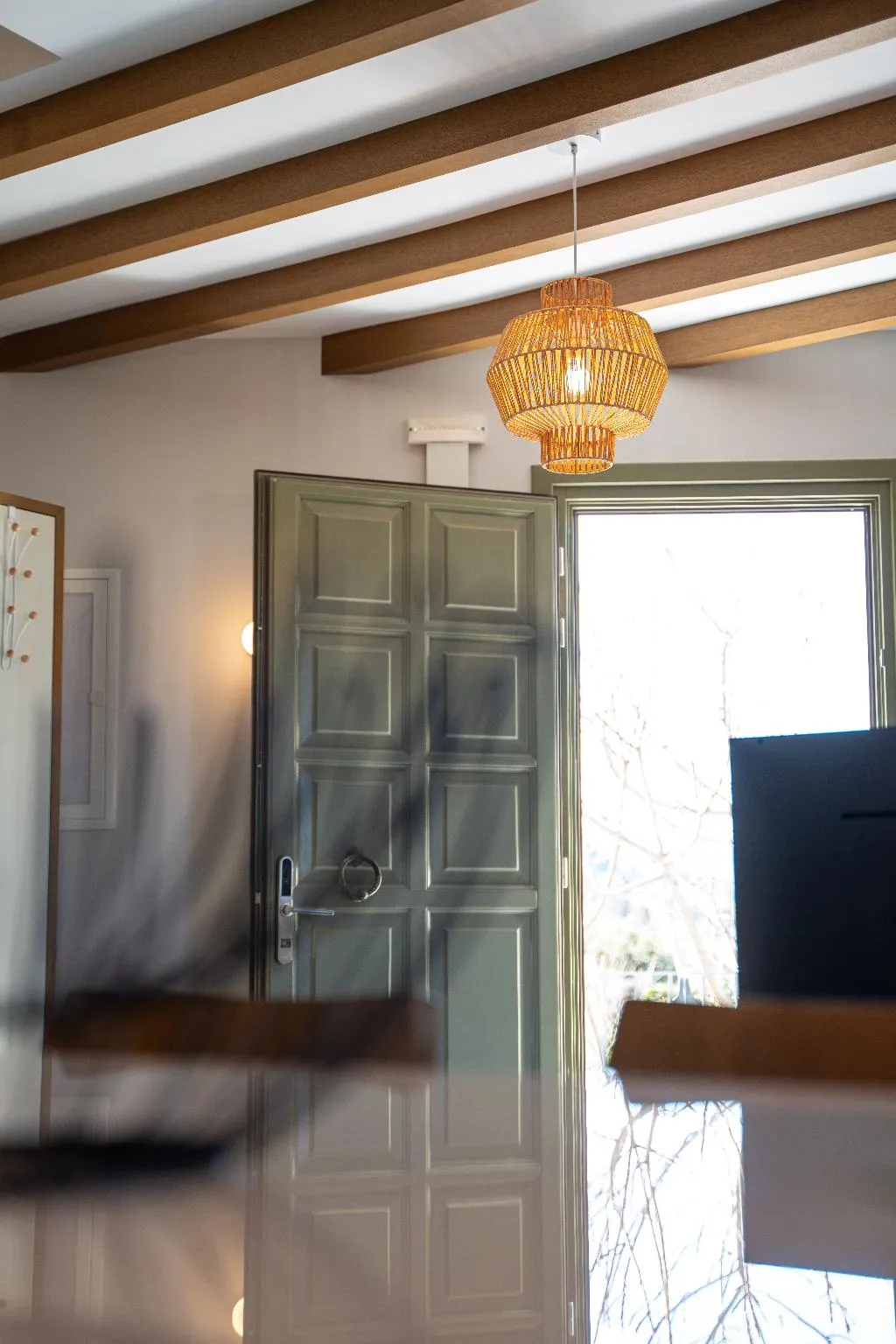 Room DELUXE Room, Villa Rosa - Luxury Villas With Panoramic Views, Kos