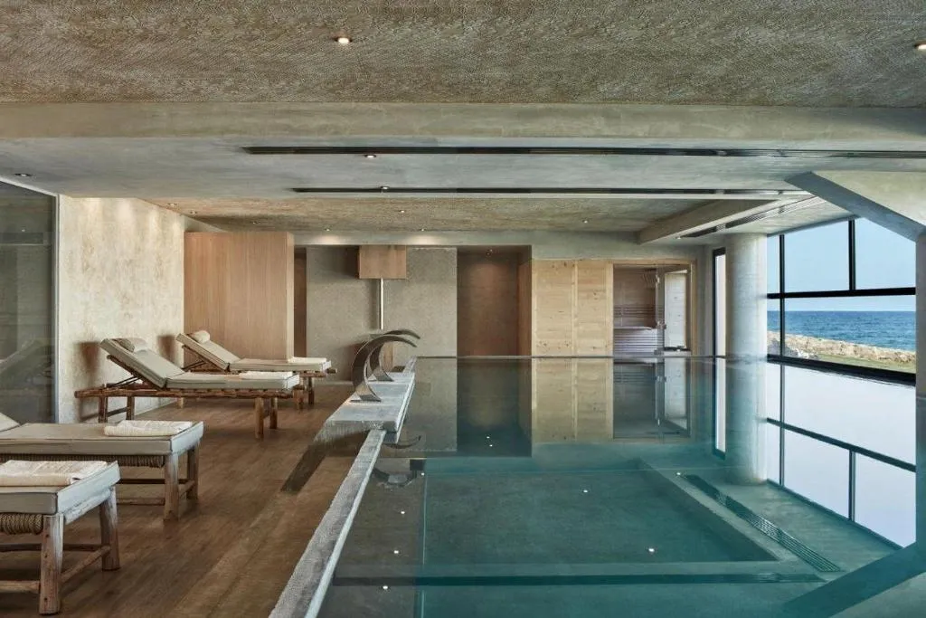 Sports and Entertainment, Kimpton La Mer Resort Spa Crete by IHG, Crete