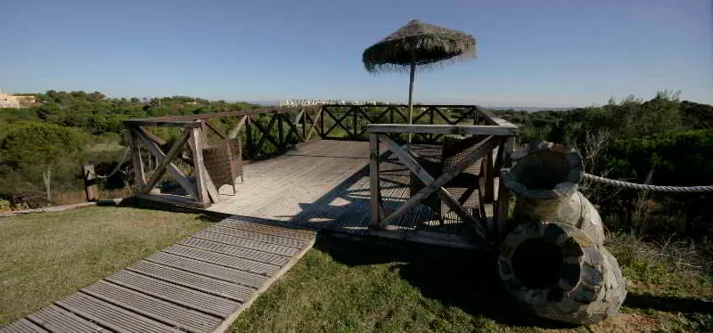 Room, Castro Marim Golfe & Country Club, Algarve