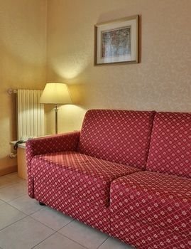 Atahotel Quark Due Residence, Milan