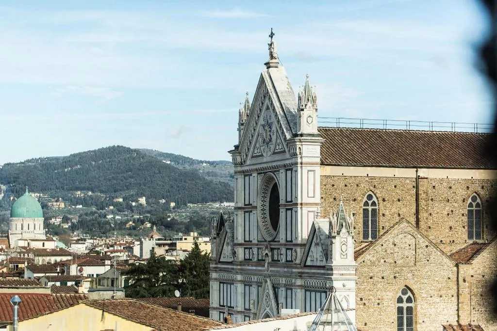 SUITE STANDARD Room, Palazzo Roselli Cecconi, Florence