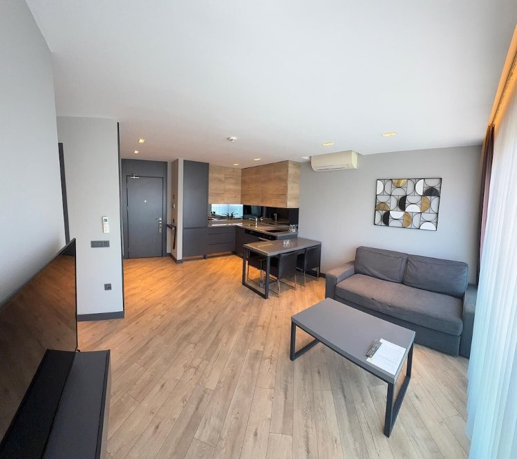 Z Suites, Antalya
