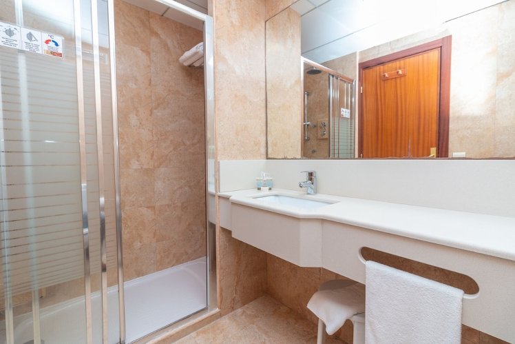 Bungalows Galetamar | Unitursa, Costa Blanca