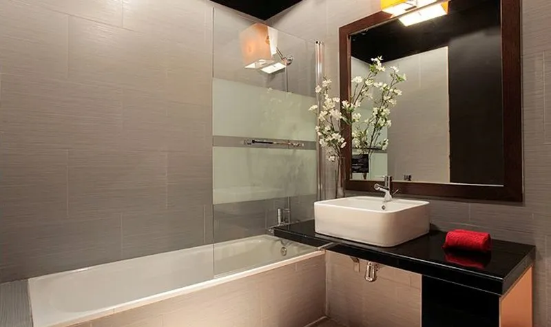 Room, AB Design Suites  Madrid, Madrid
