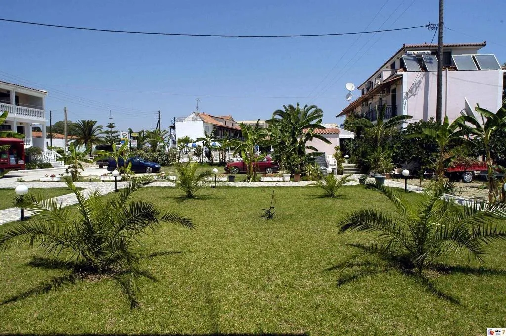 General view, Acapulco Marinos Studios & Apartments, Zante