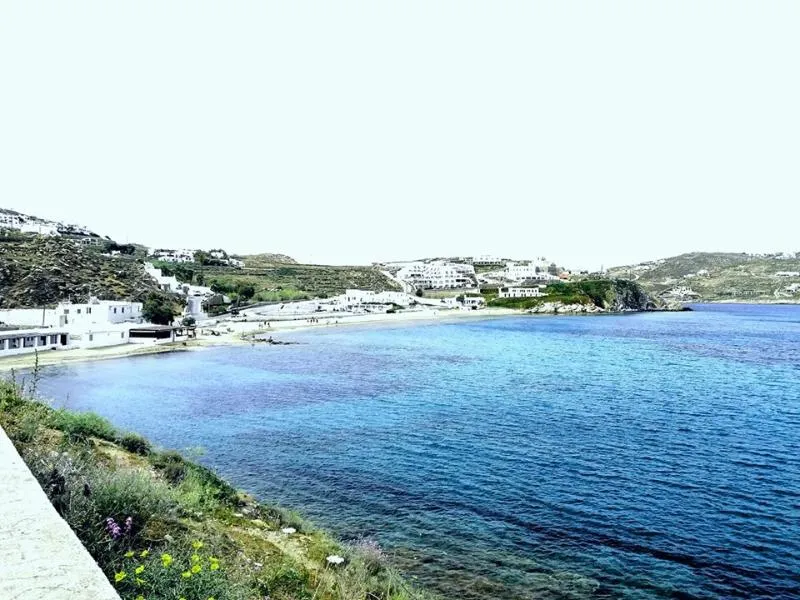 General view, Mykonos Earth, Mykonos