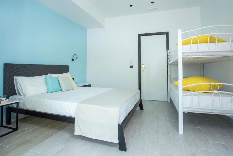 Faliraki Premium Hotel, Rhodes