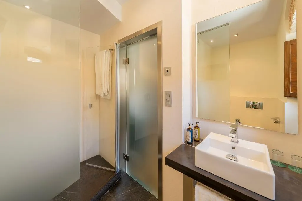 SINGLE BASIC Room, Áurea Convento Capuchinos by Eurostars Hotel, Madrid