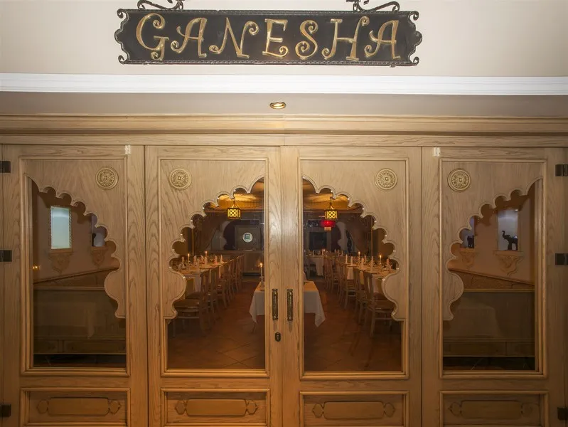 Restaurant, Starlight Resort Hotel, Antalya