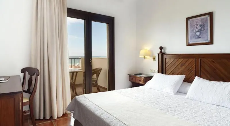 Double or Twin SEA VIEW Room, Antonio II, Costa De La Luz