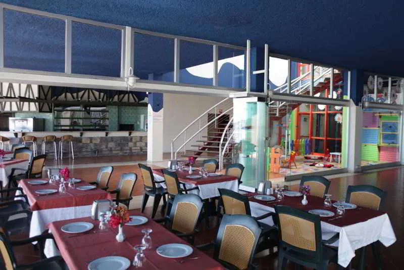 Restaurant, Club Dedeman Bodrum, Bodrum