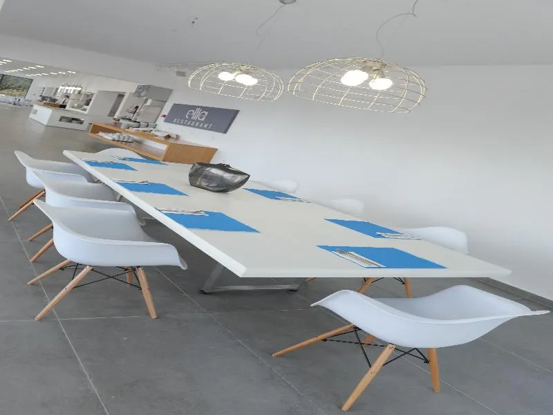 Restaurant, Ellia Hotel, Rhodes