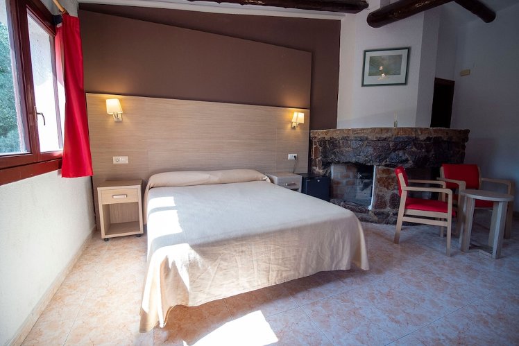 Hotel Bungalow Don Juan Tossa, Costa Brava