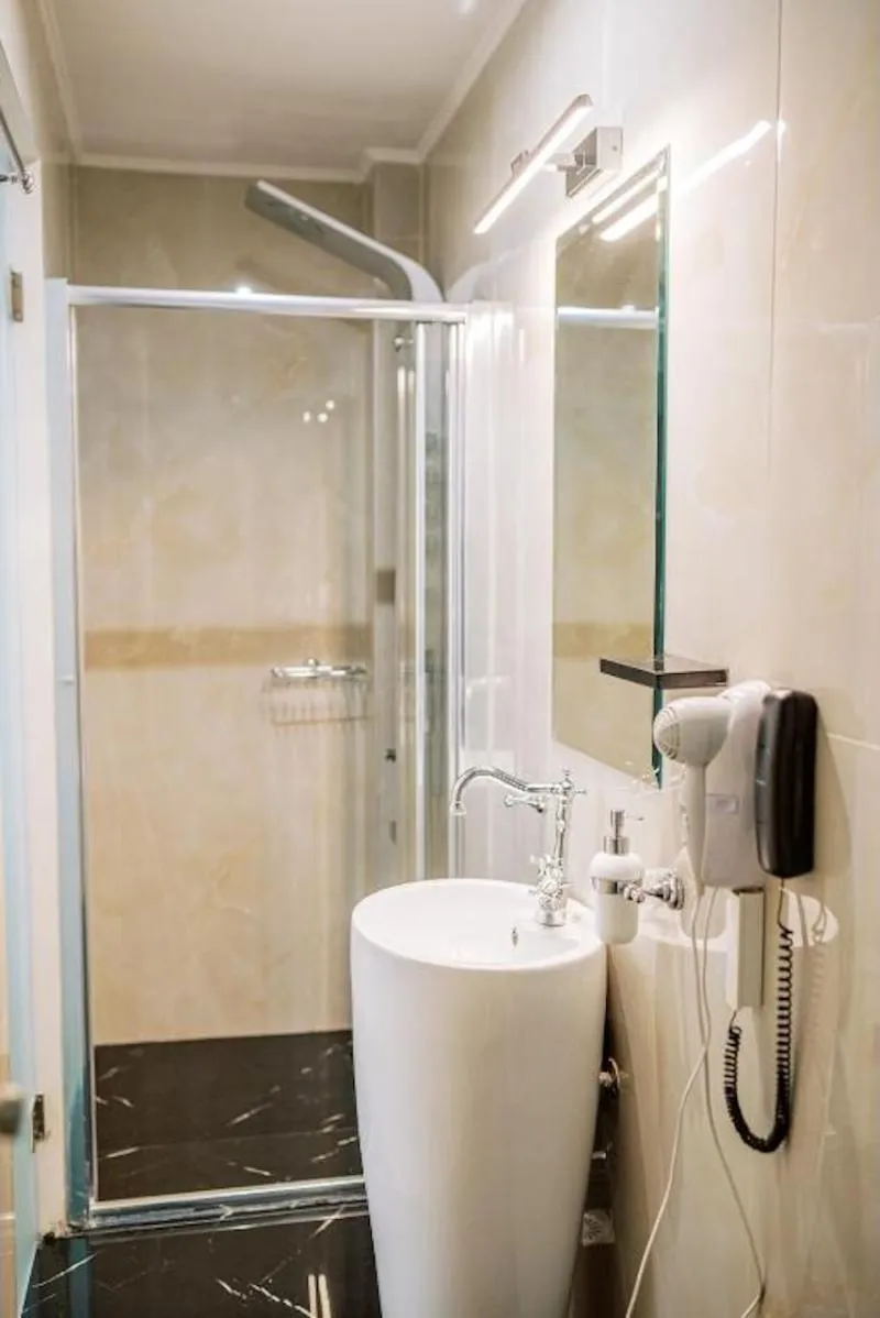SUITE STANDARD Room, Neapolis 1897  Boutique Hotel, Athens