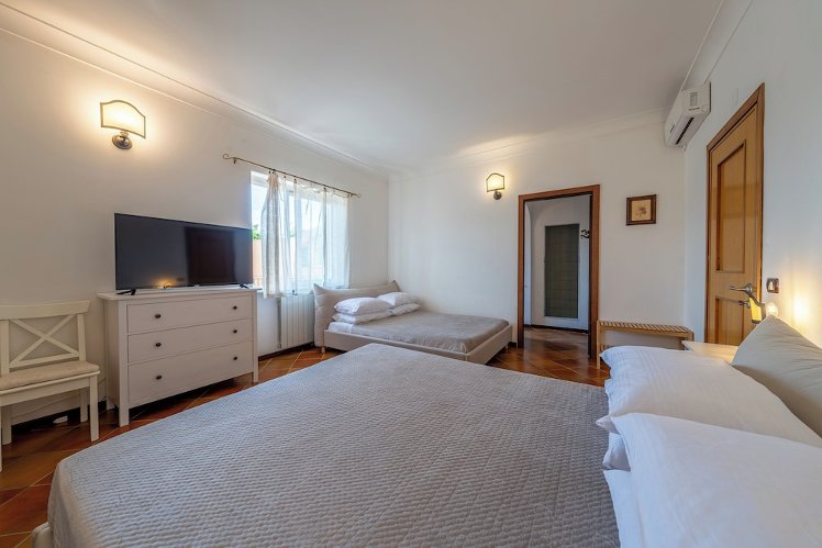 B&B Villa Carlotta Resort, Catania
