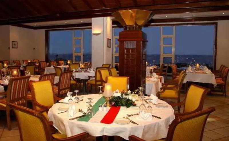 Restaurant, Pickalbatros Royal Grand Resort - Sharm El Sheikh, Red Sea Riviera