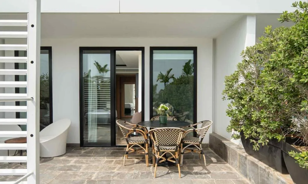 Double or Twin GARDEN VIEW Room, Bless Ibiza Cala Nova, Ibiza
