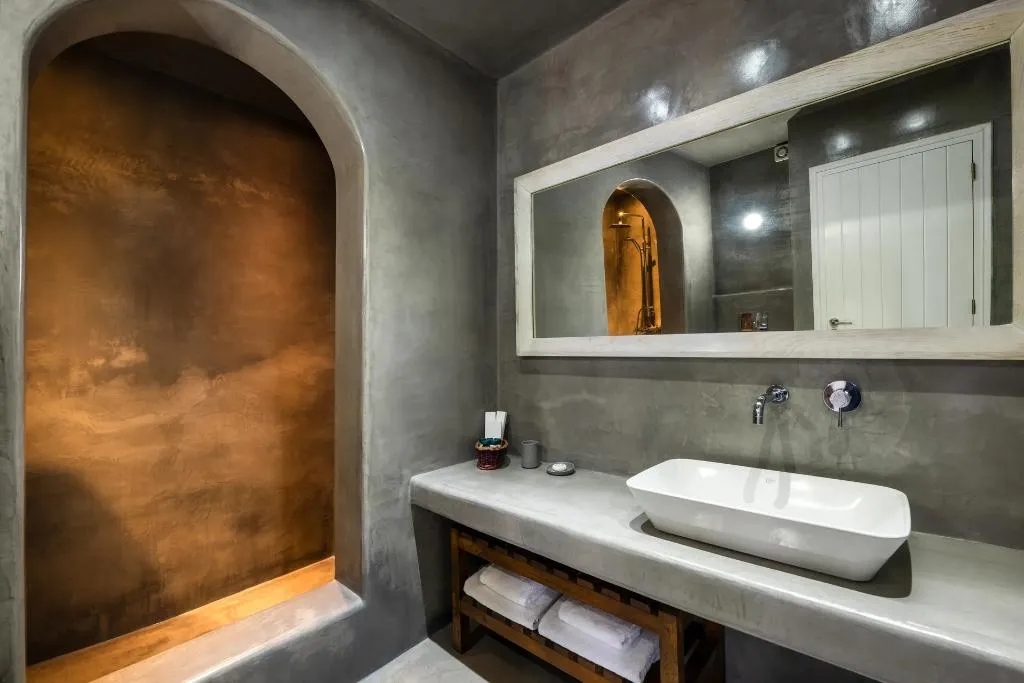 SUITE ONE BEDROOM Room, Anema Boutique Hotel &Villas Santorini, Santorini