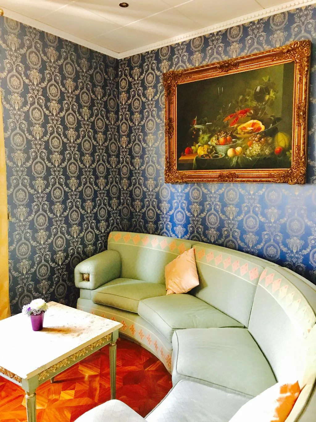 SUITE STANDARD Room, Villa Riis, Taormina