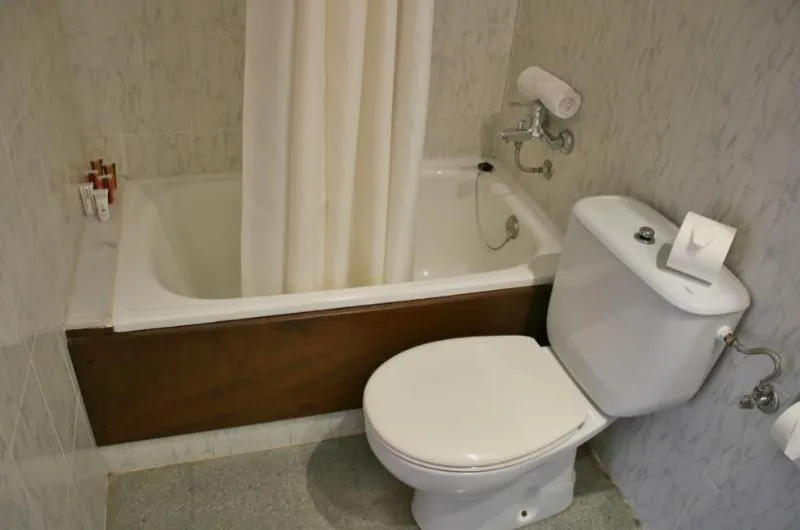 DOUBLE SINGLE USE STANDARD Room, Hotel Espanya by ALEGRIA, Costa Brava