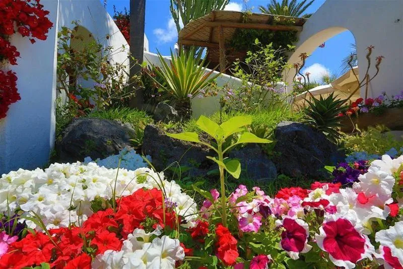 General view, B&B HOTEL - ISCHIA San Nicola, Naples